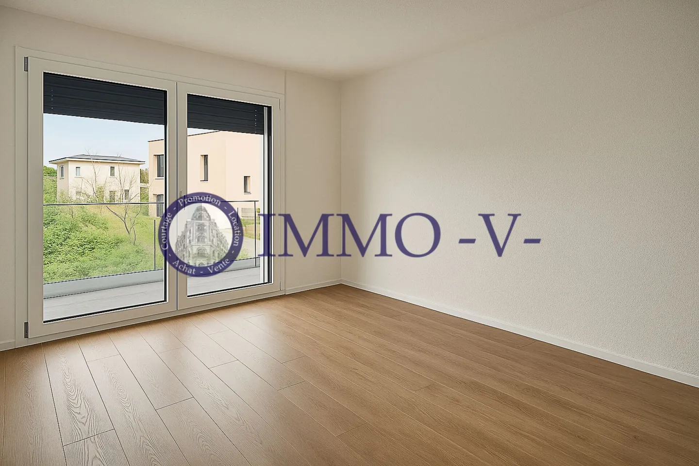 Wohnung kaufen - Foto 4 von 7