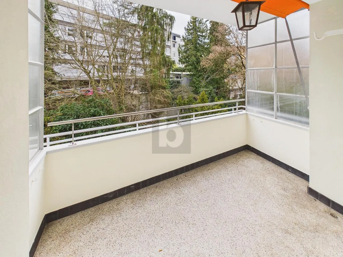 Charmante Wohnung in zentraler Lage - Foto 5 von 6