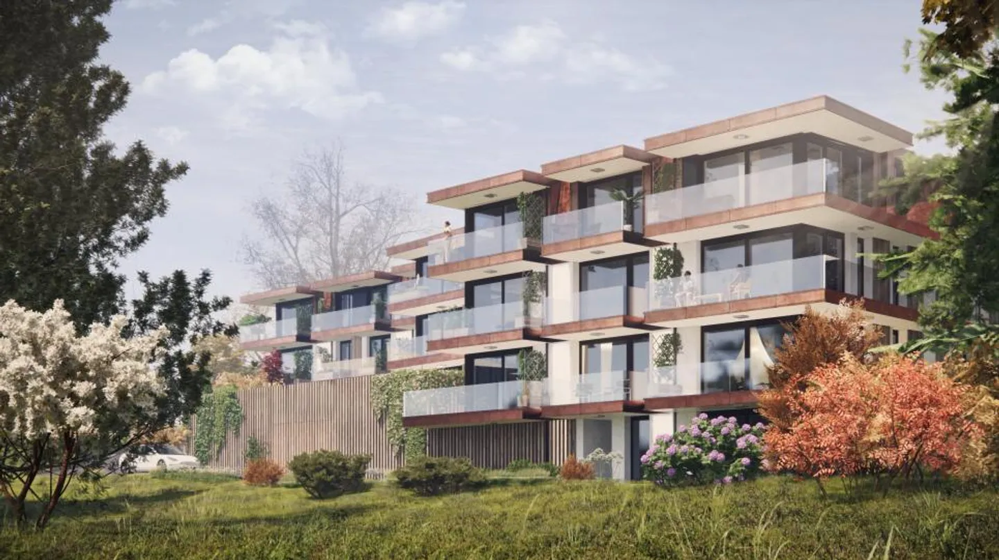 CANTIERE A MOUSQUINES APERTO - Foto 4 di 13