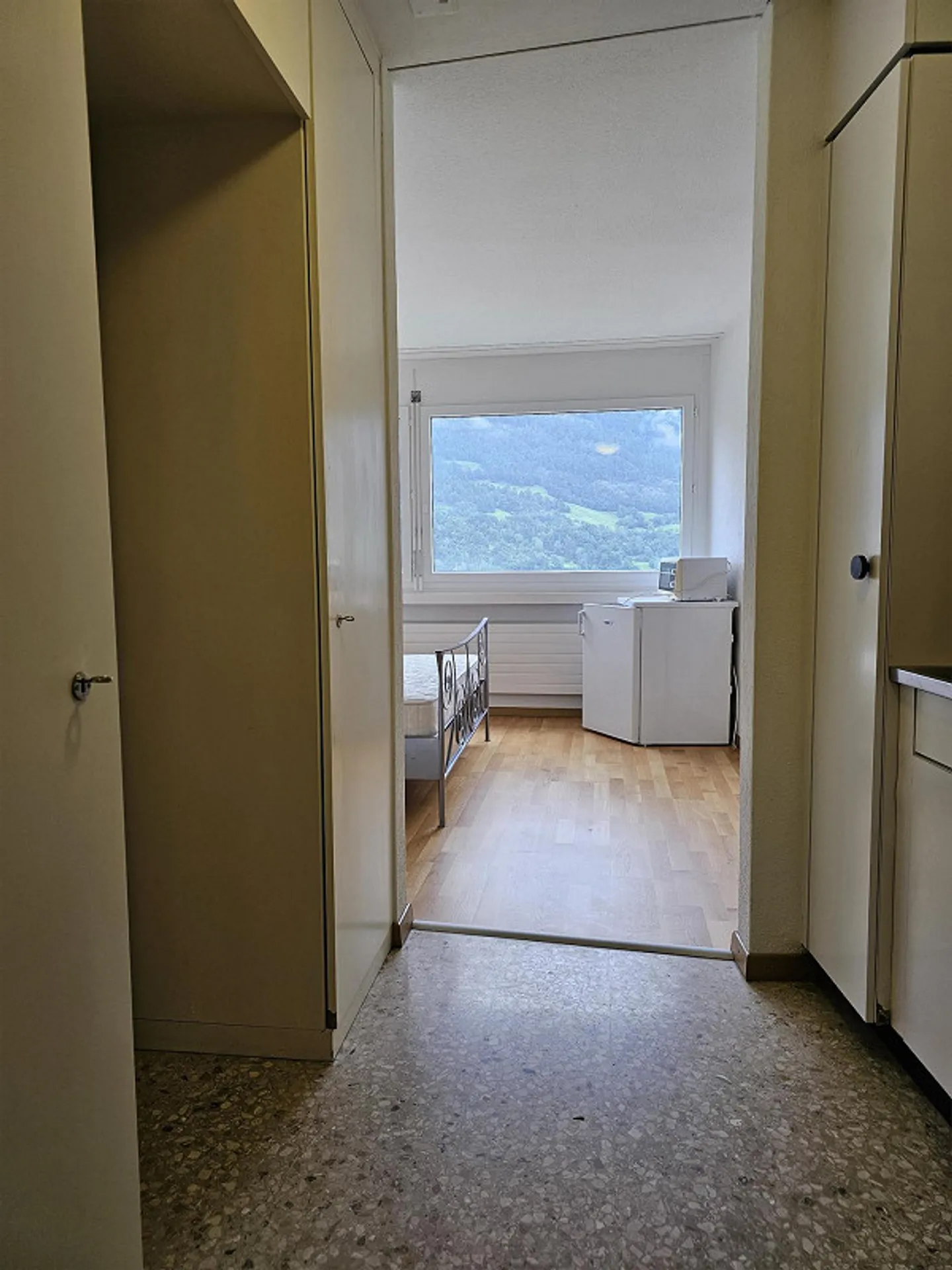 Charmantes Studio - Foto 5 von 7