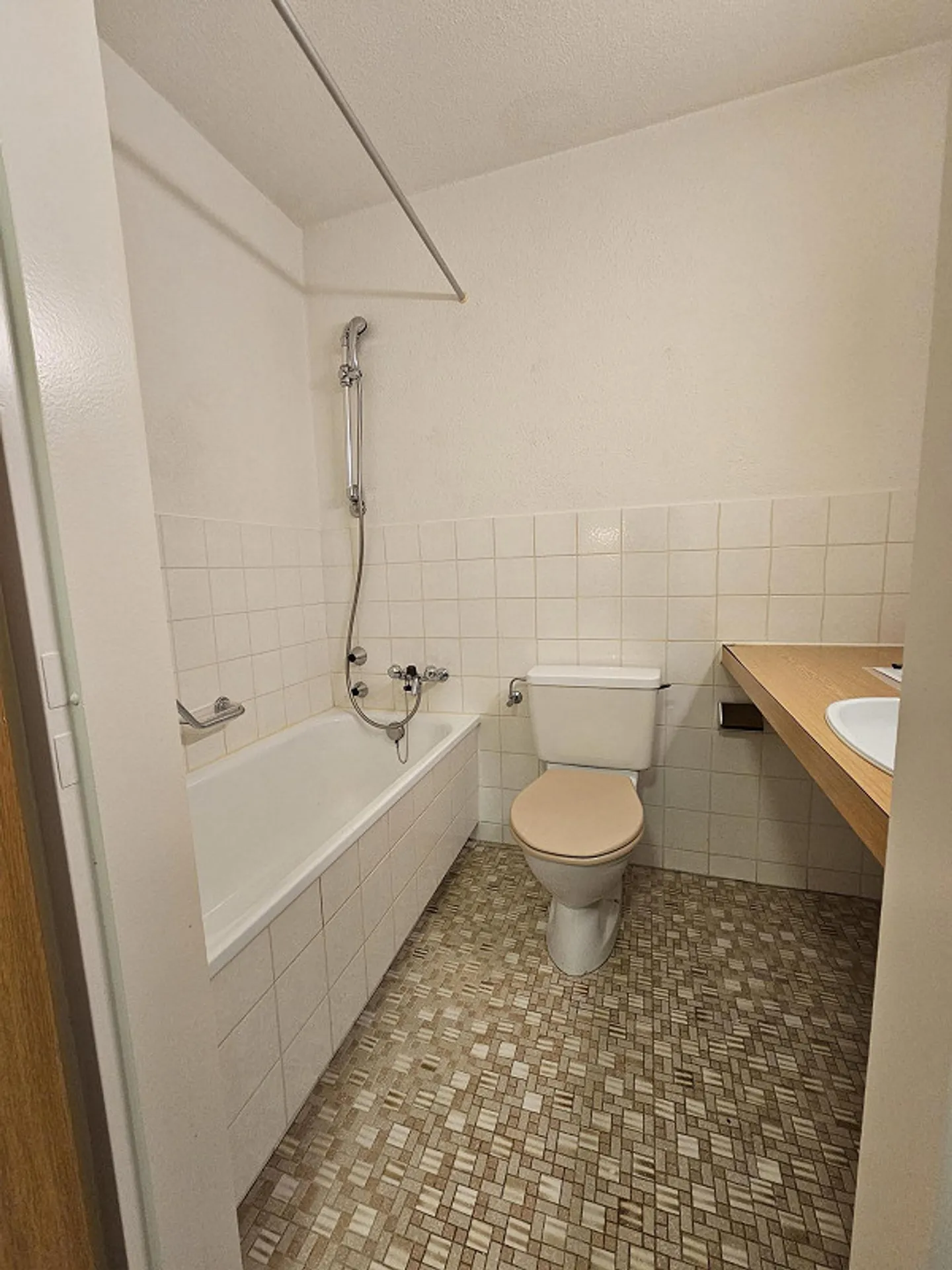 Charmantes Studio - Foto 6 von 7