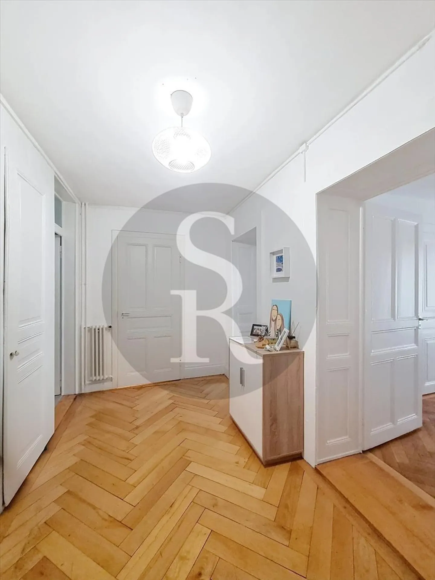 Appartamento 3 locali - Foto 6 di 6