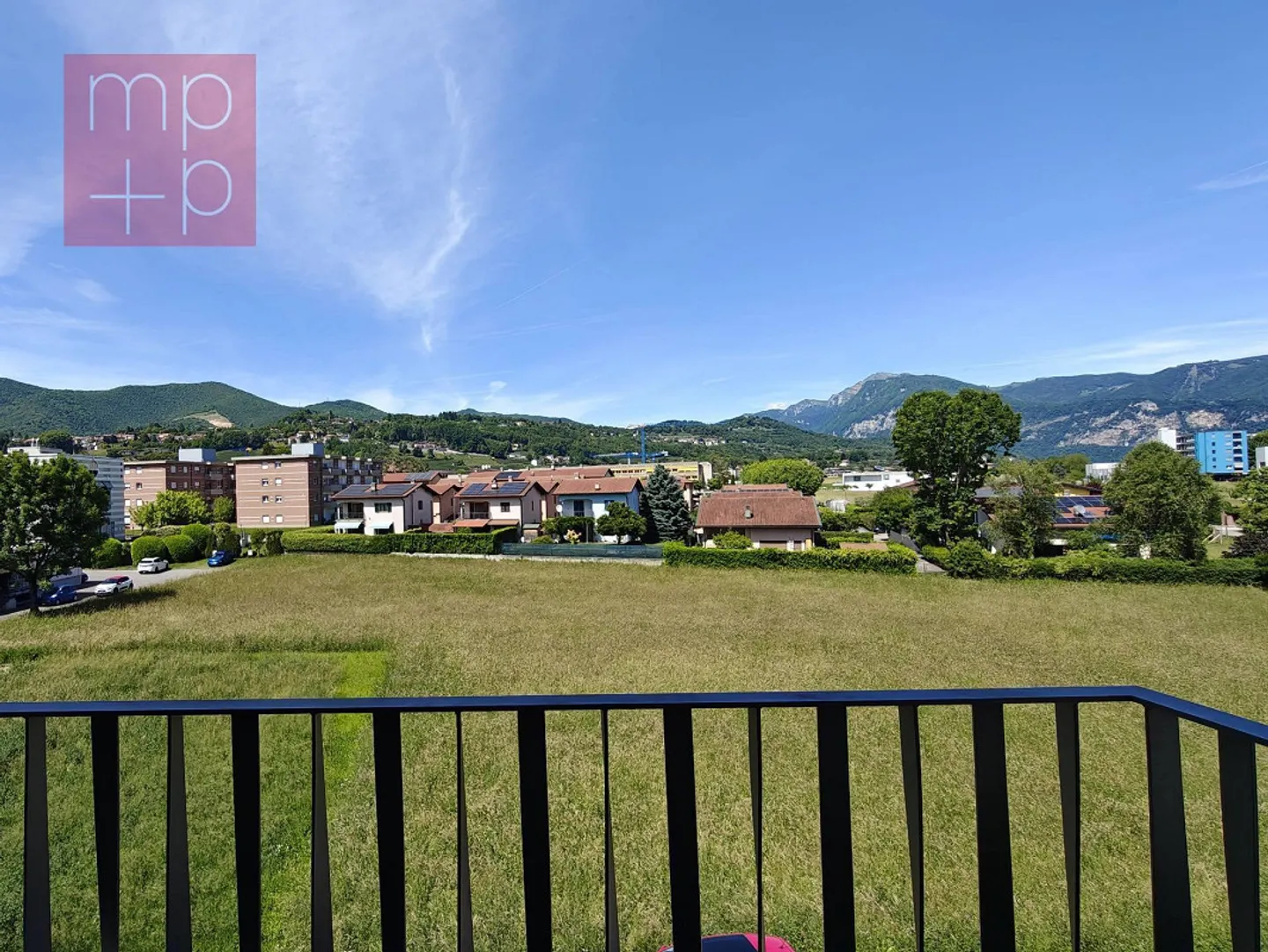 Apartment - Stabio - Photo 1 of 8
