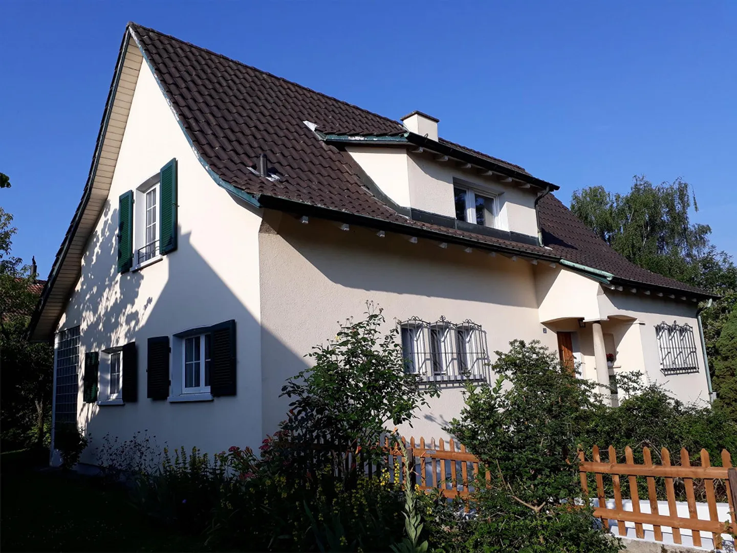 Affascinante casa unifamiliare in stile country - Foto 1 di 22
