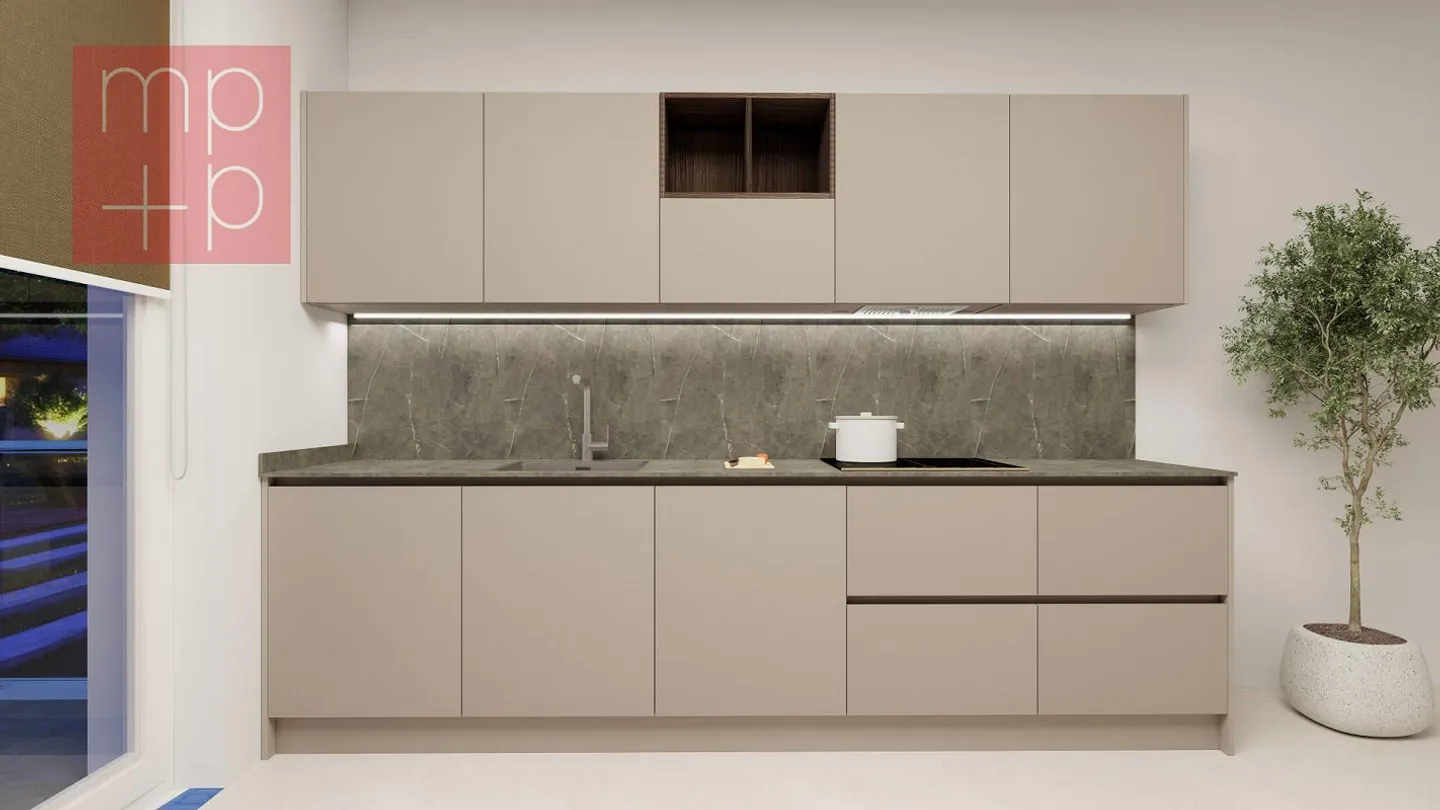 Apartment - Stabio - Photo 3 of 8