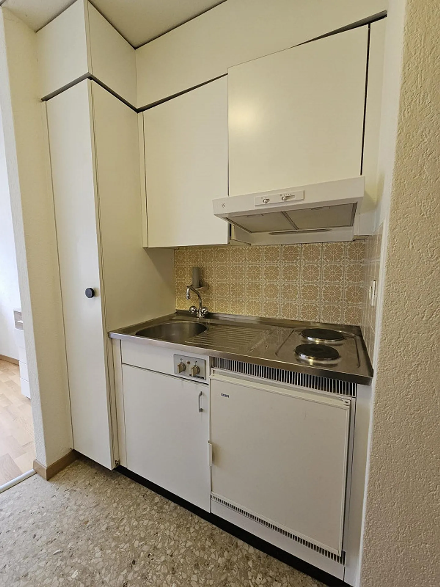 Charmantes Studio - Foto 3 von 7