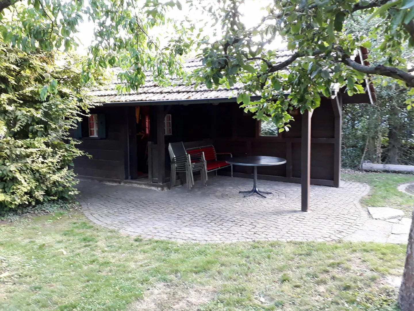 Affascinante casa unifamiliare in stile country - Foto 5 di 22