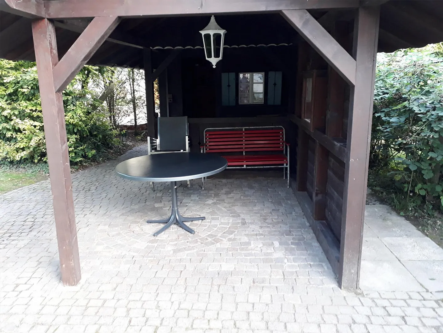 Affascinante casa unifamiliare in stile country - Foto 6 di 22