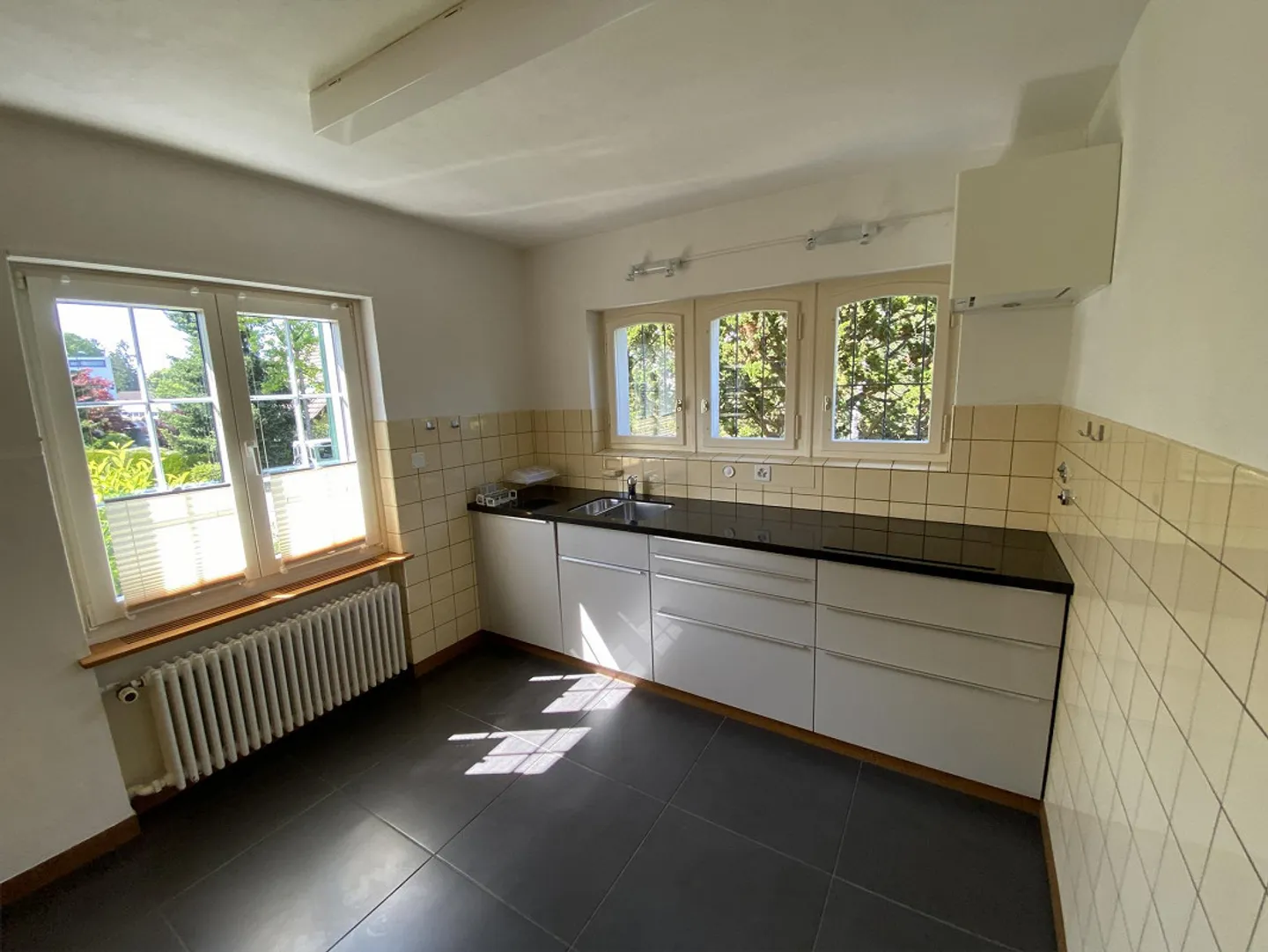 Affascinante casa unifamiliare in stile country - Foto 9 di 22