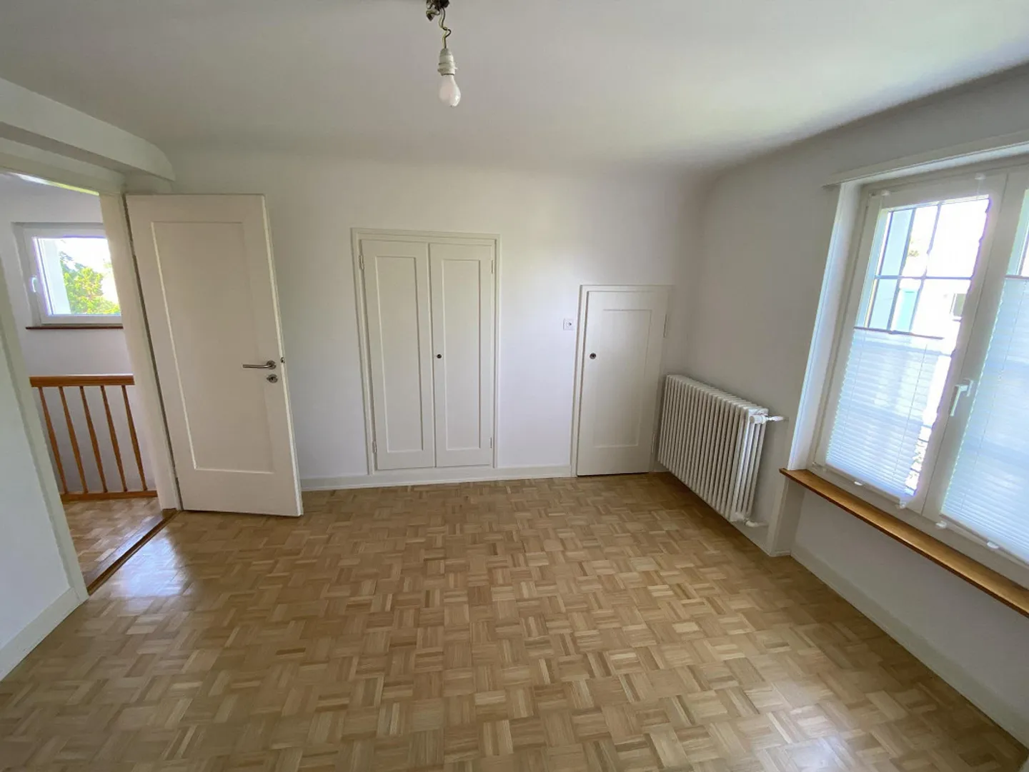 Affascinante casa unifamiliare in stile country - Foto 15 di 22