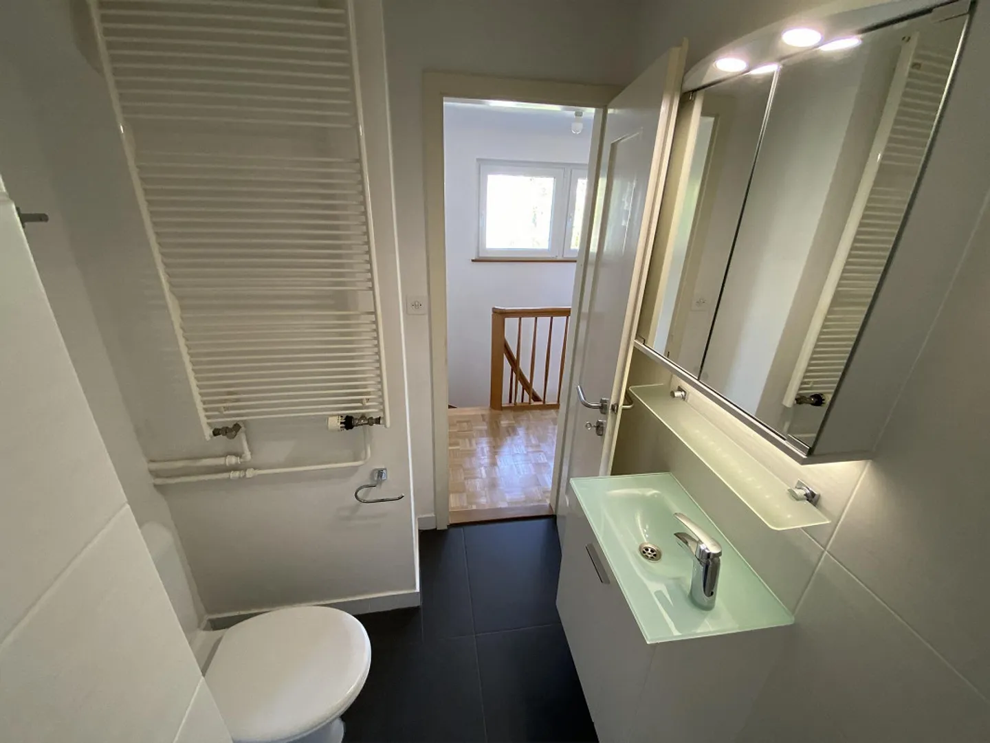 Affascinante casa unifamiliare in stile country - Foto 19 di 22