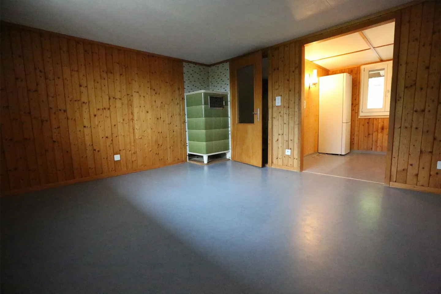 Parte della casa sopra Nebel in una fattoria - Foto 6 di 16