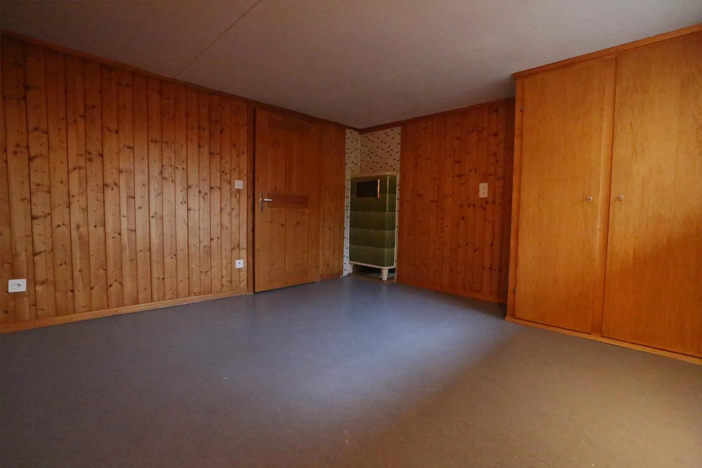 Parte della casa sopra Nebel in una fattoria - Foto 8 di 16