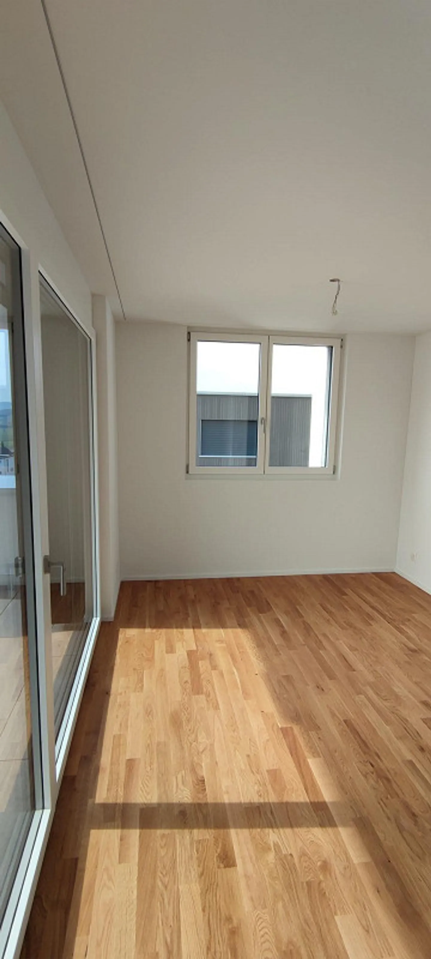 Appartamento mansardato soleggiato di 3.5 locali - Foto 9 di 12