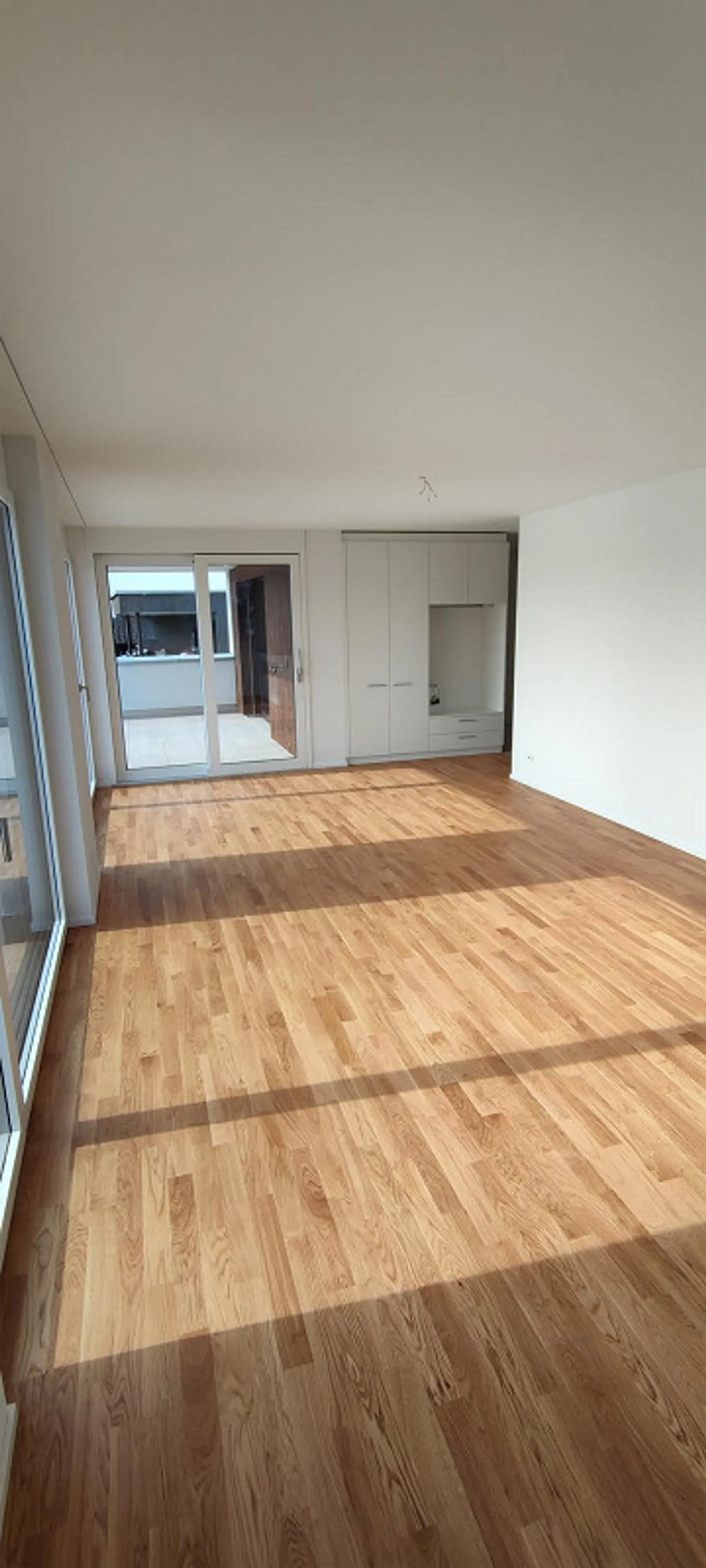 Appartamento mansardato soleggiato di 3.5 locali - Foto 5 di 12