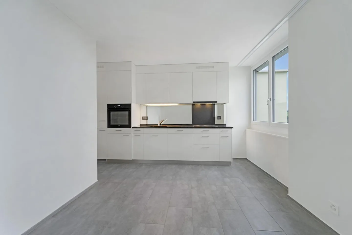 Appartement confortable au centre de Root - Photo 2 sur 9