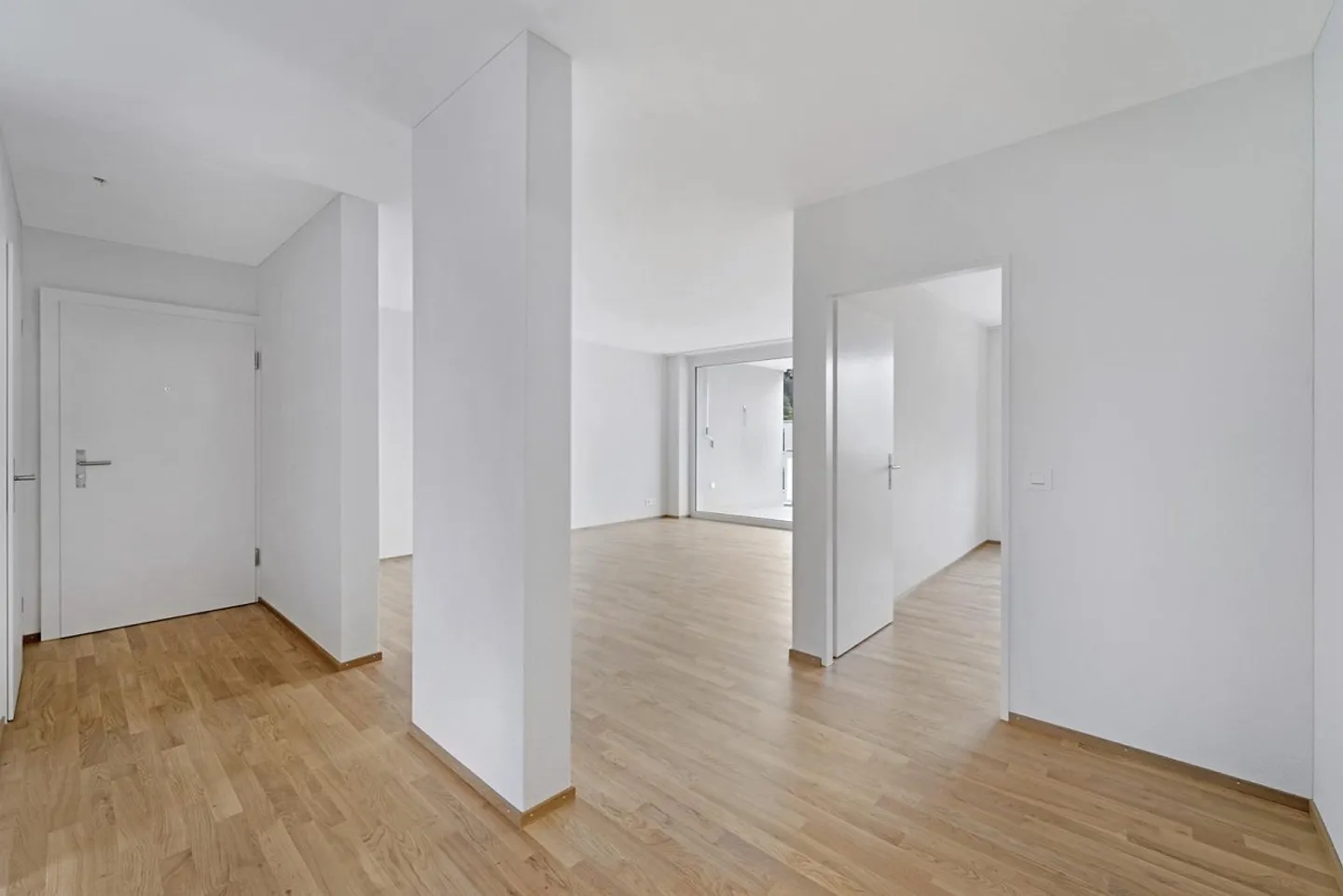 Appartement confortable au centre de Root - Photo 3 sur 9
