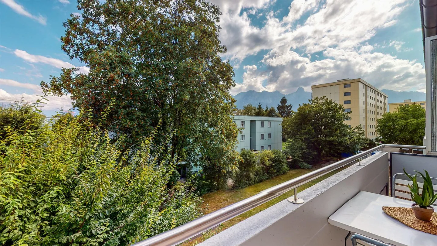 Appartamento in affitto - Foto 6 di 6