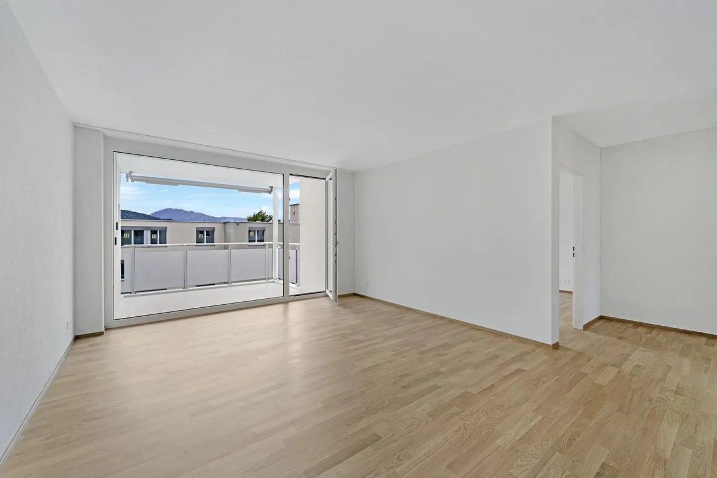 Appartement confortable au centre de Root - Photo 4 sur 9