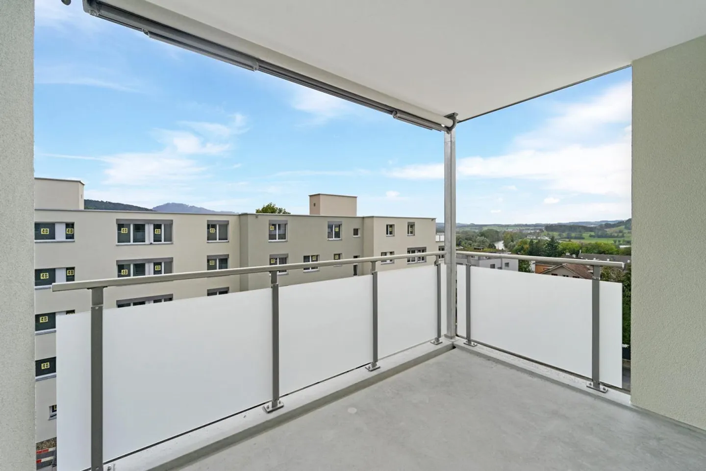 Appartement confortable au centre de Root - Photo 5 sur 9