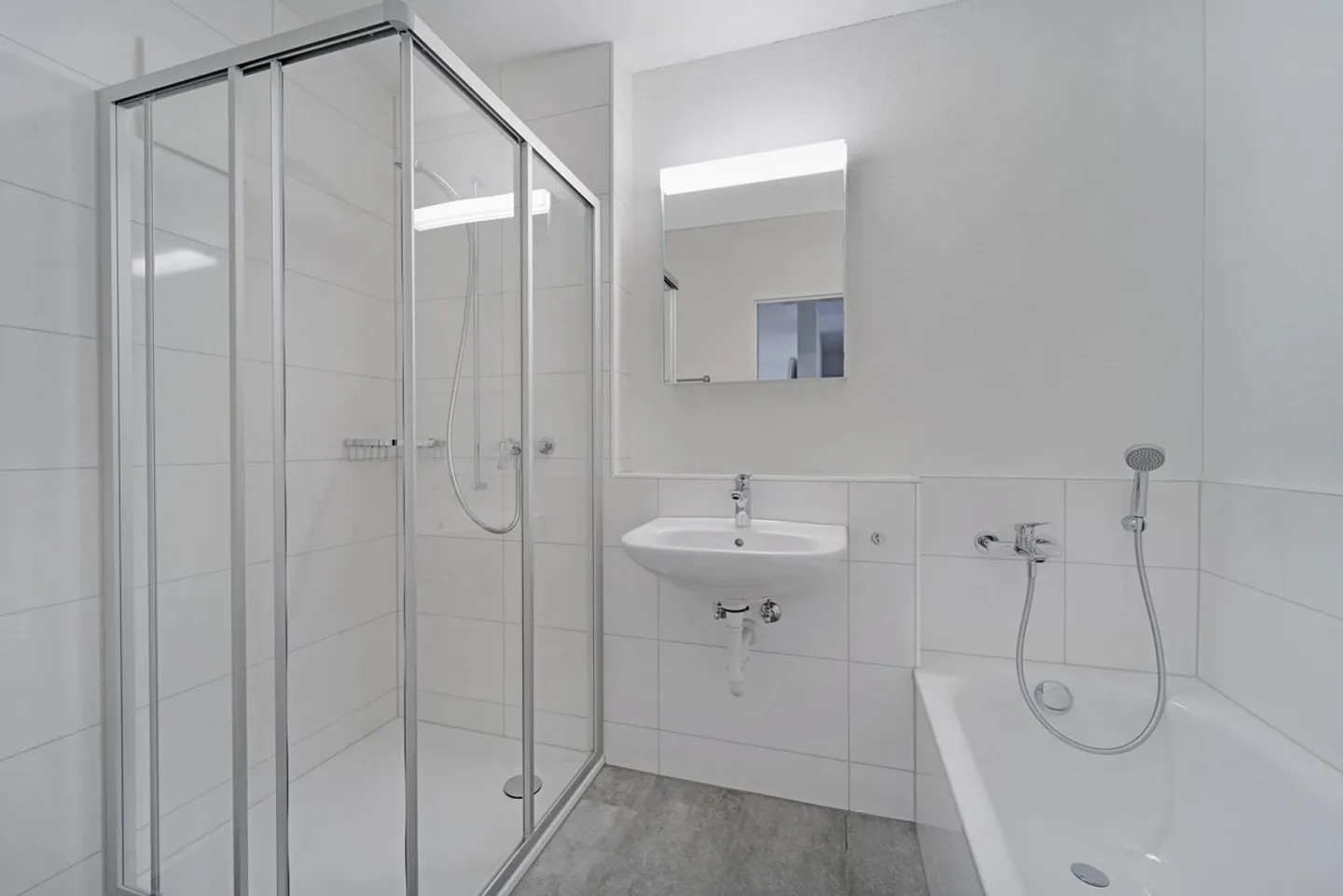 Appartement confortable au centre de Root - Photo 8 sur 9