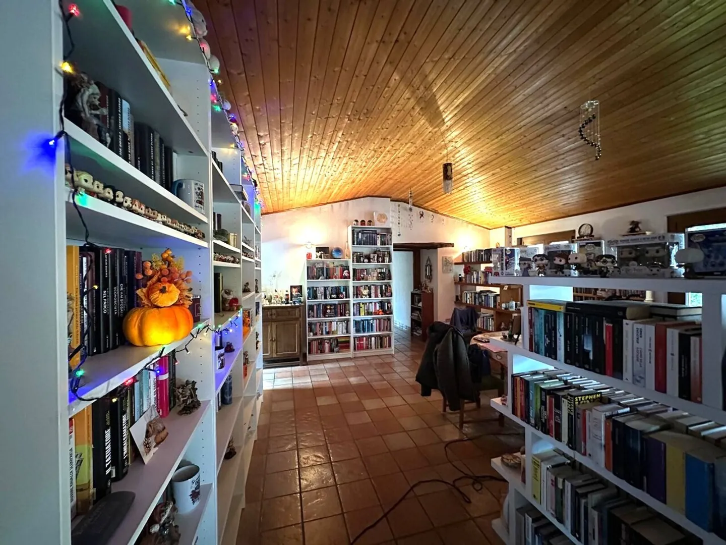 Geräumige Wohnung mit Garage - Foto 5 von 15