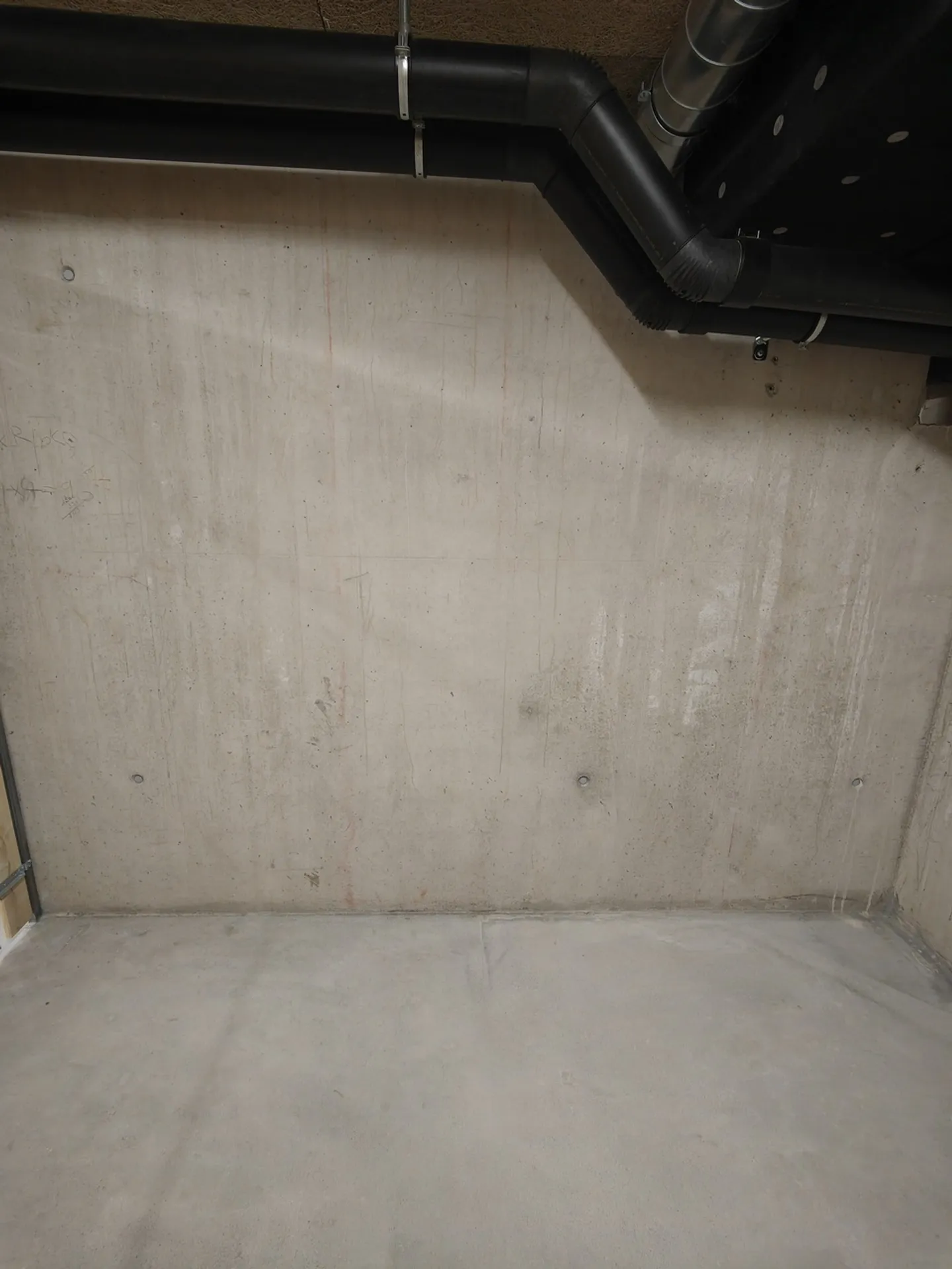 7.13m2 Storage Room Kriens - Nidfeldstrasse 2U - Photo 5 of 8