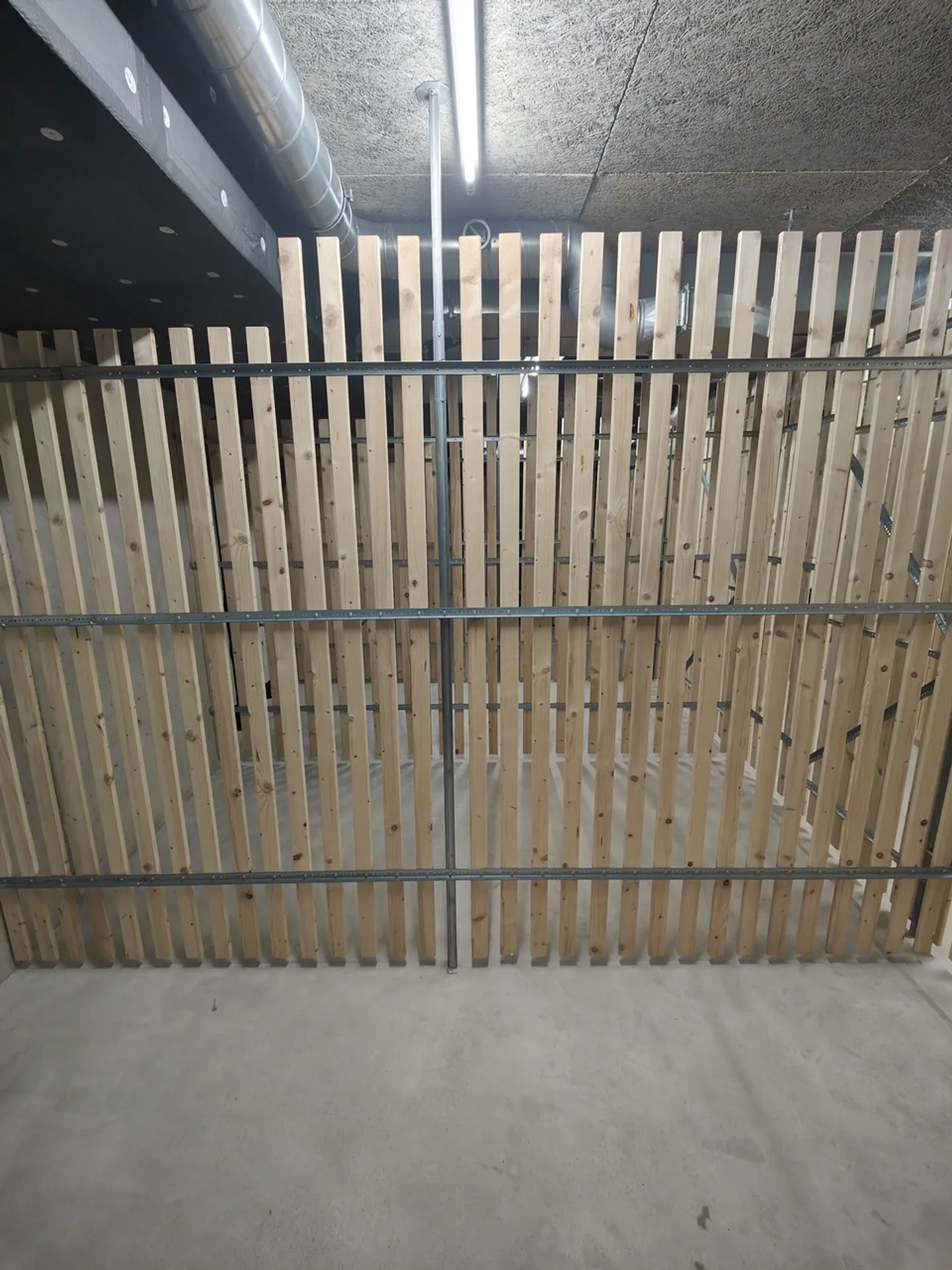 7.13m2 Storage Room Kriens - Nidfeldstrasse 2U - Photo 6 of 8