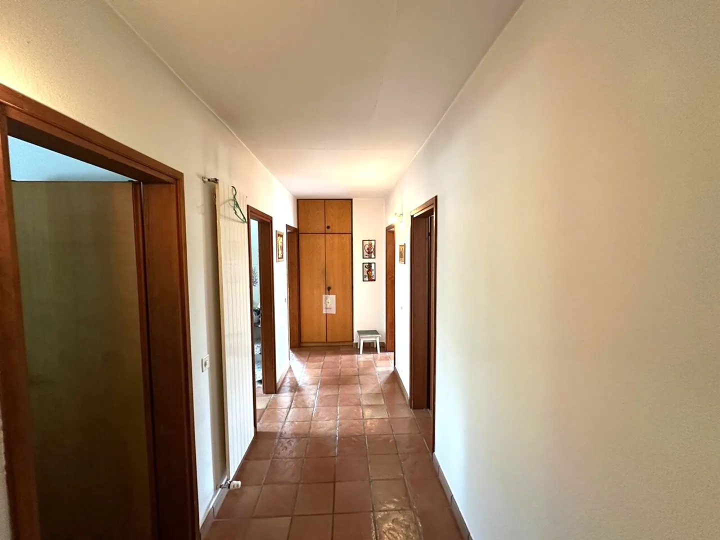 Geräumige Wohnung mit Garage - Foto 7 von 15