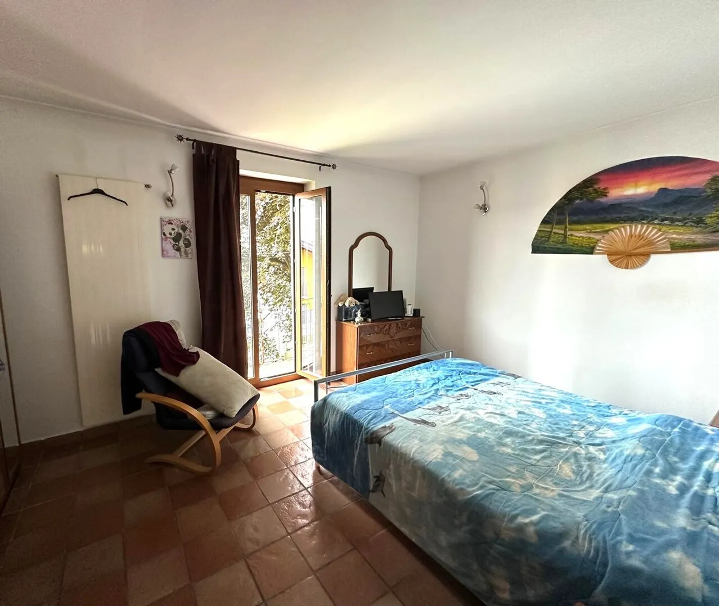 Geräumige Wohnung mit Garage - Foto 10 von 15