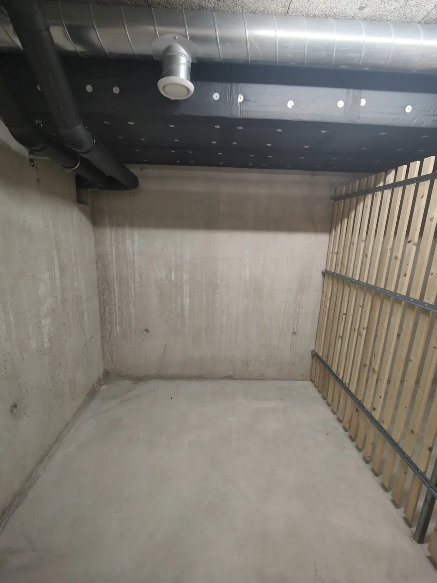 7.13m2 Storage Room Kriens - Nidfeldstrasse 2U - Photo 8 of 8