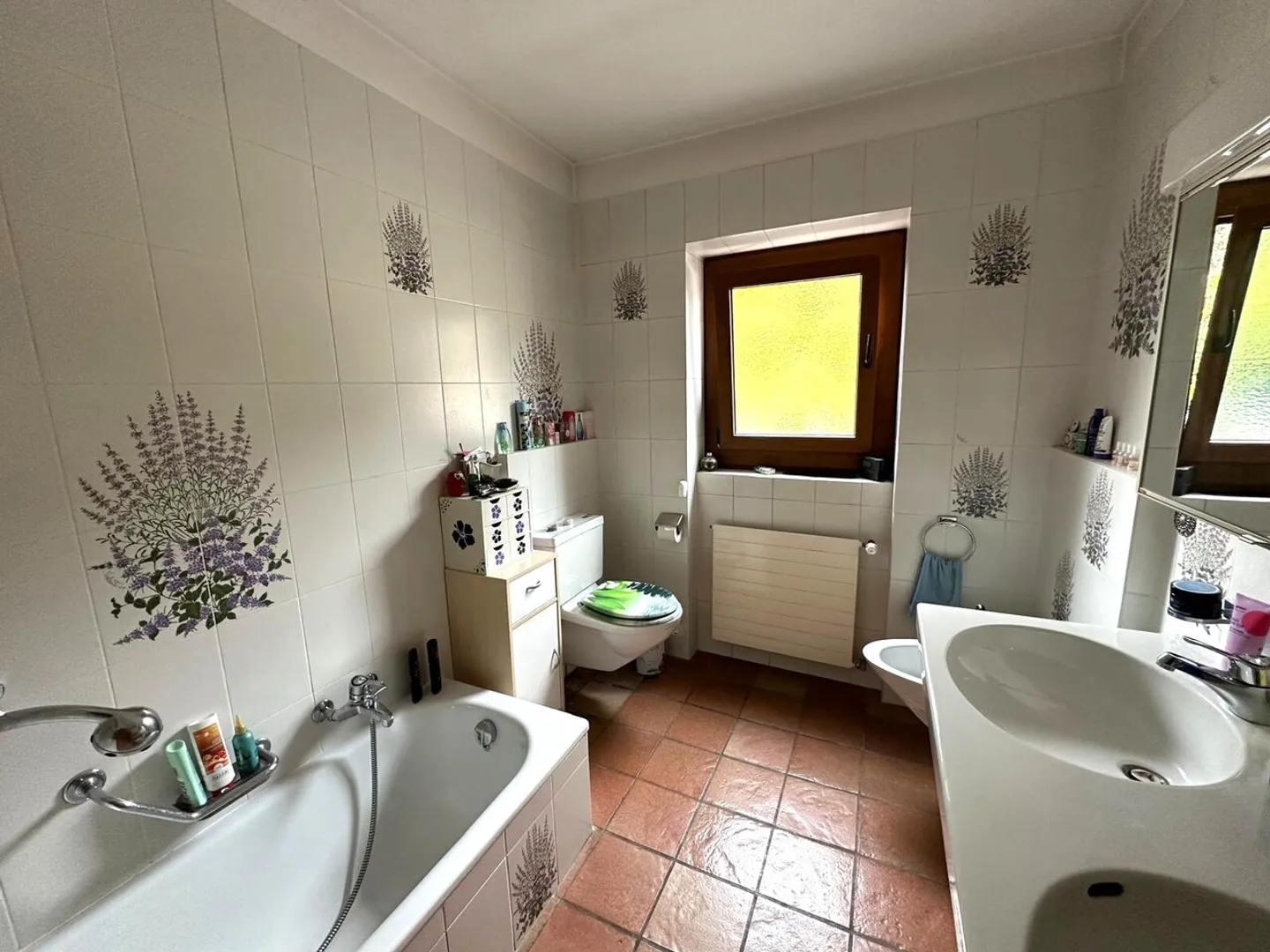 Geräumige Wohnung mit Garage - Foto 11 von 15