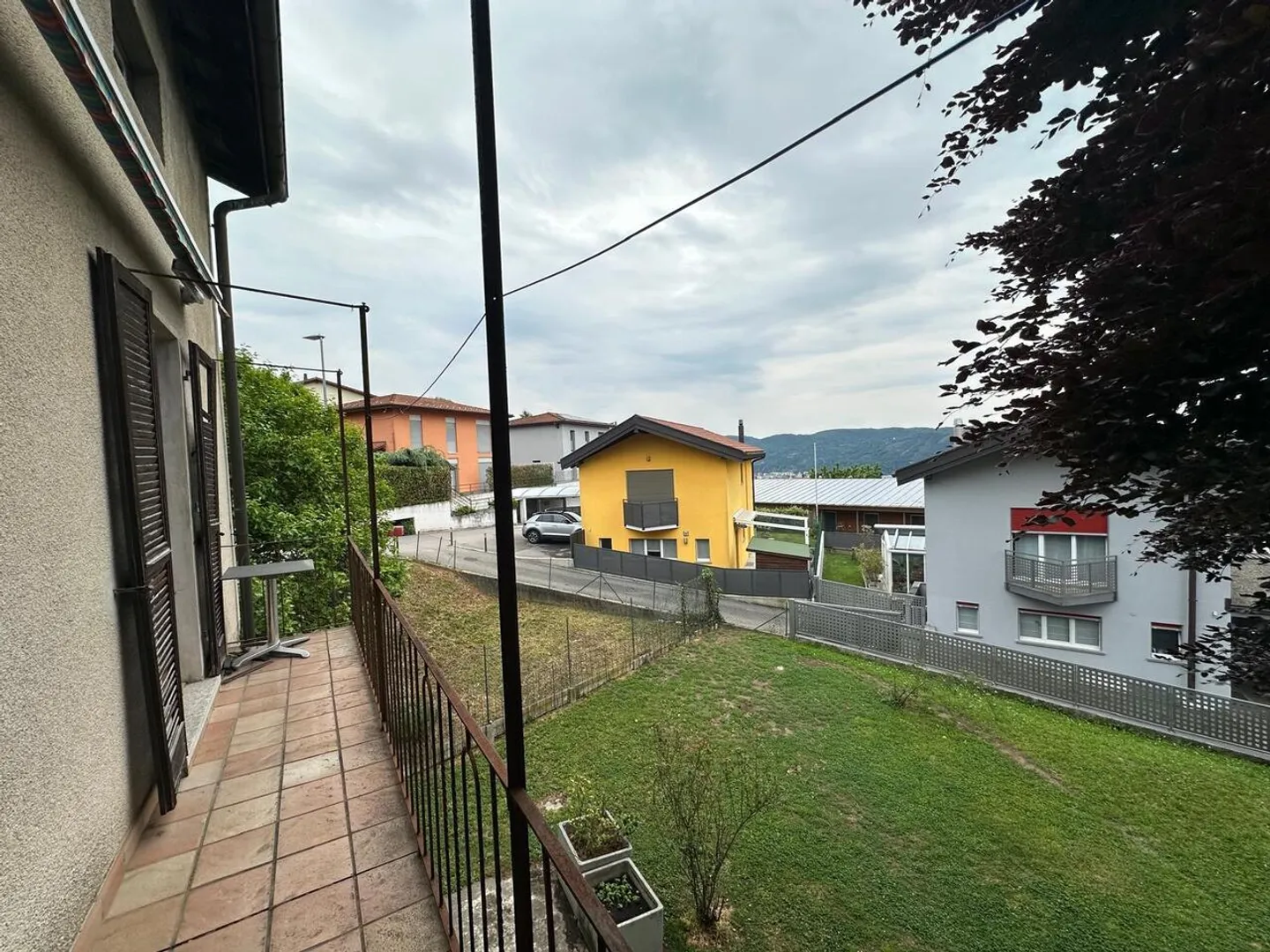 Geräumige Wohnung mit Garage - Foto 13 von 15