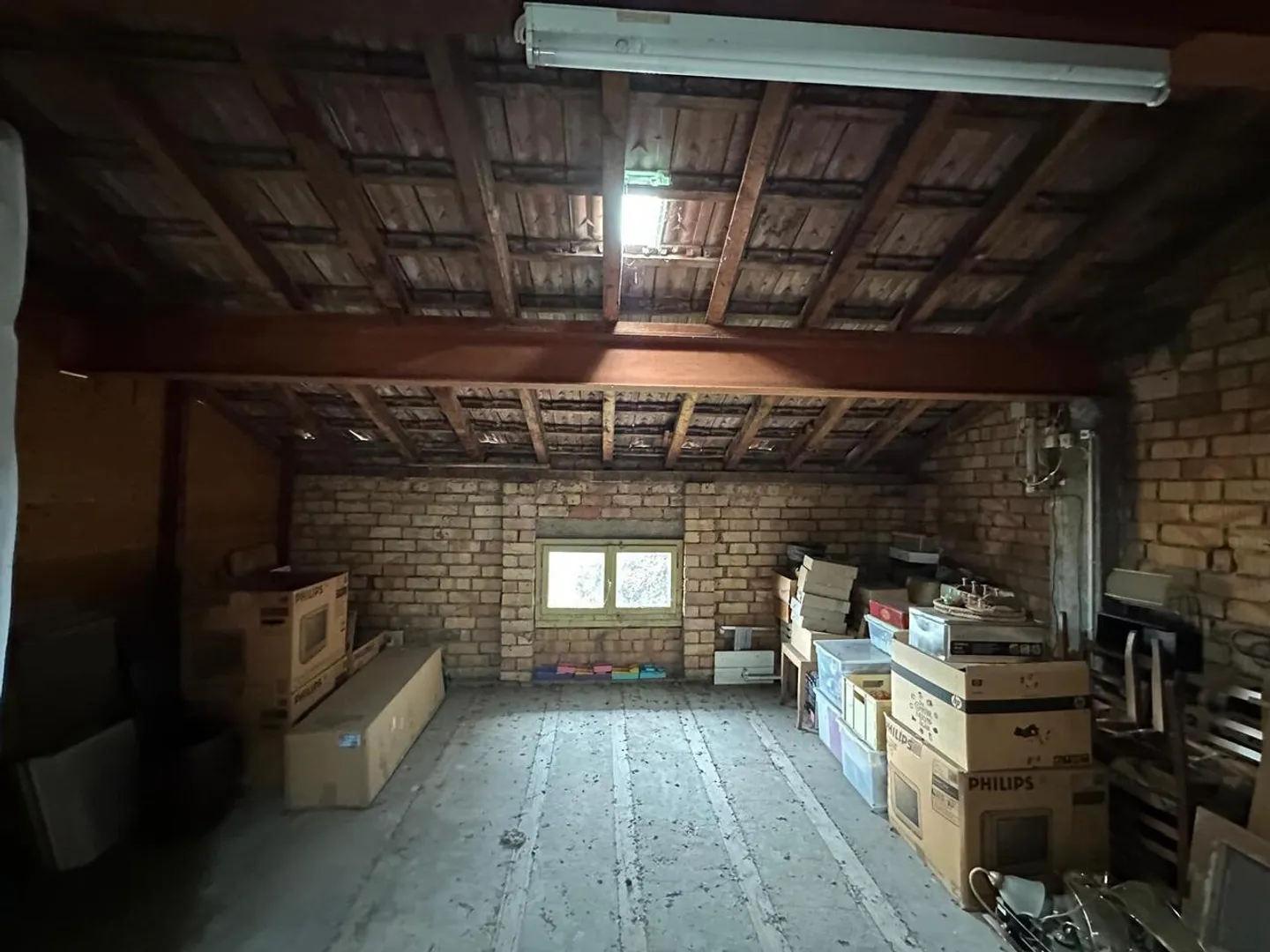 Geräumige Wohnung mit Garage - Foto 15 von 15