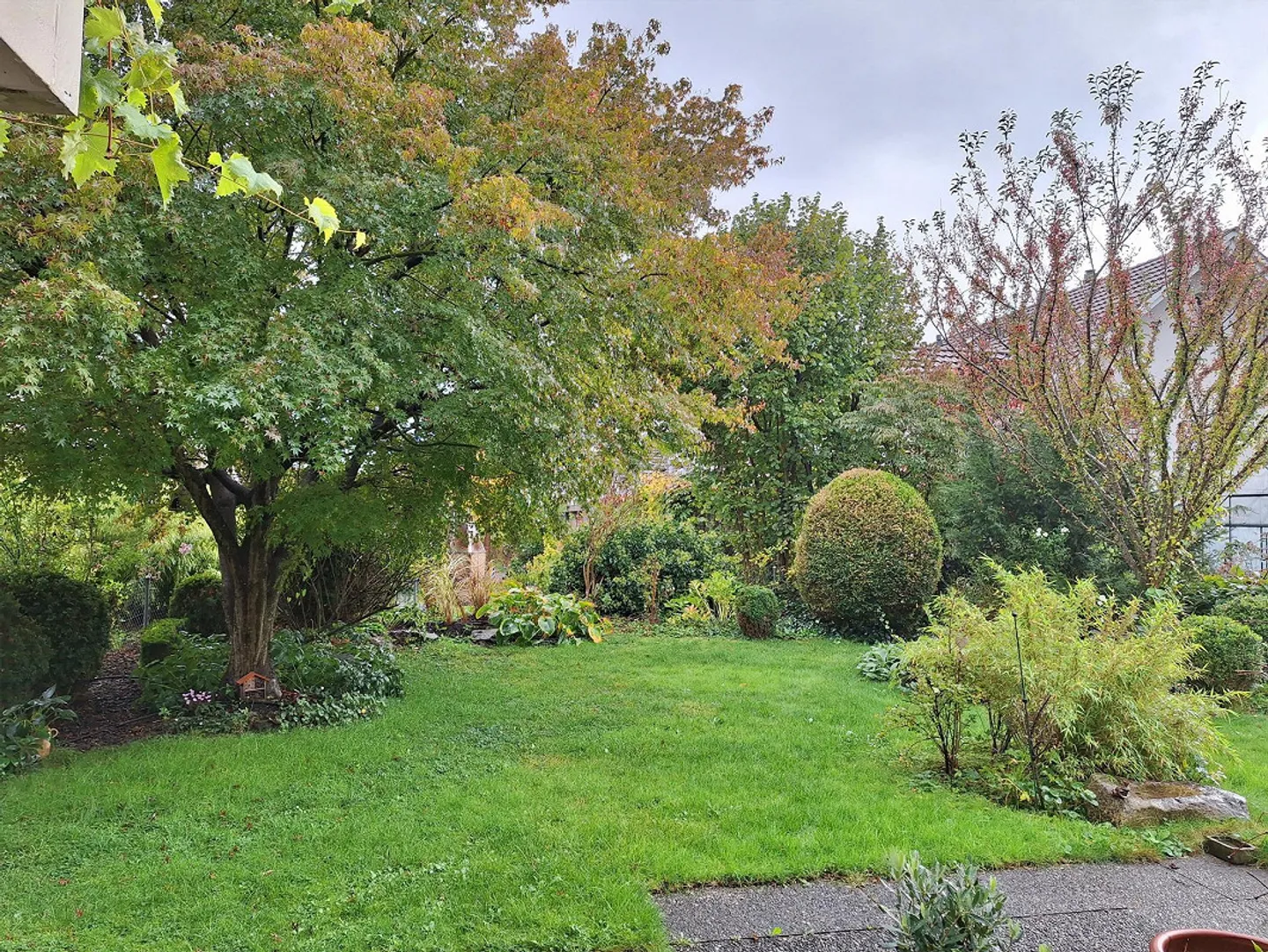 Casa indipendente con bel giardino, Münsingen - Foto 5 di 30