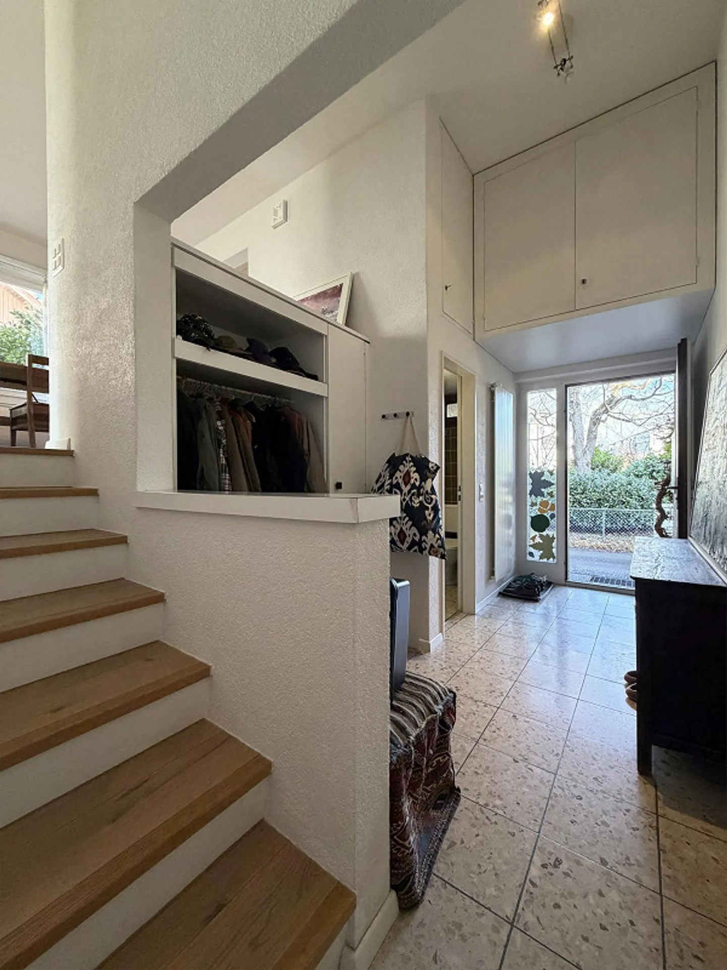 Casa indipendente con bel giardino, Münsingen - Foto 8 di 30