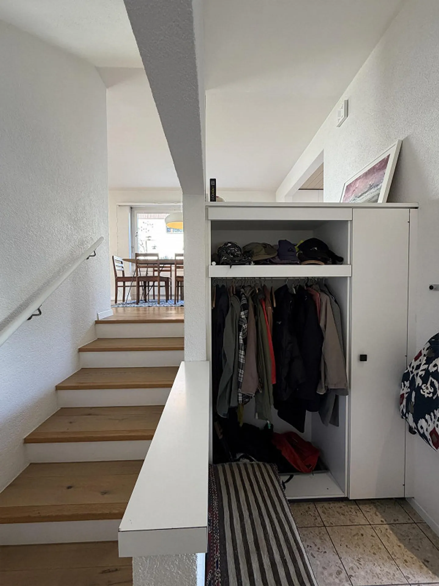 Casa indipendente con bel giardino, Münsingen - Foto 9 di 30