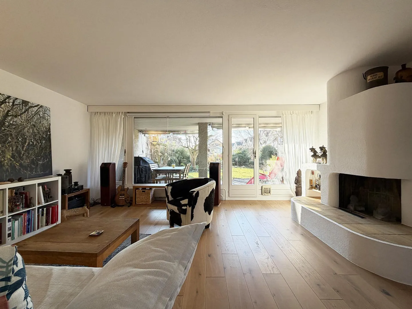 Casa indipendente con bel giardino, Münsingen - Foto 11 di 30