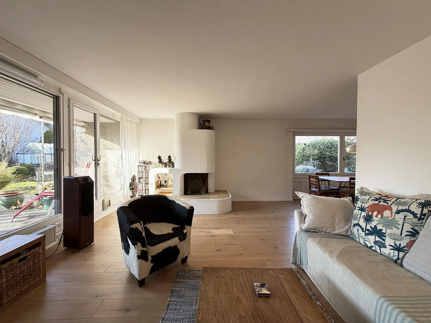 Casa indipendente con bel giardino, Münsingen - Foto 15 di 30