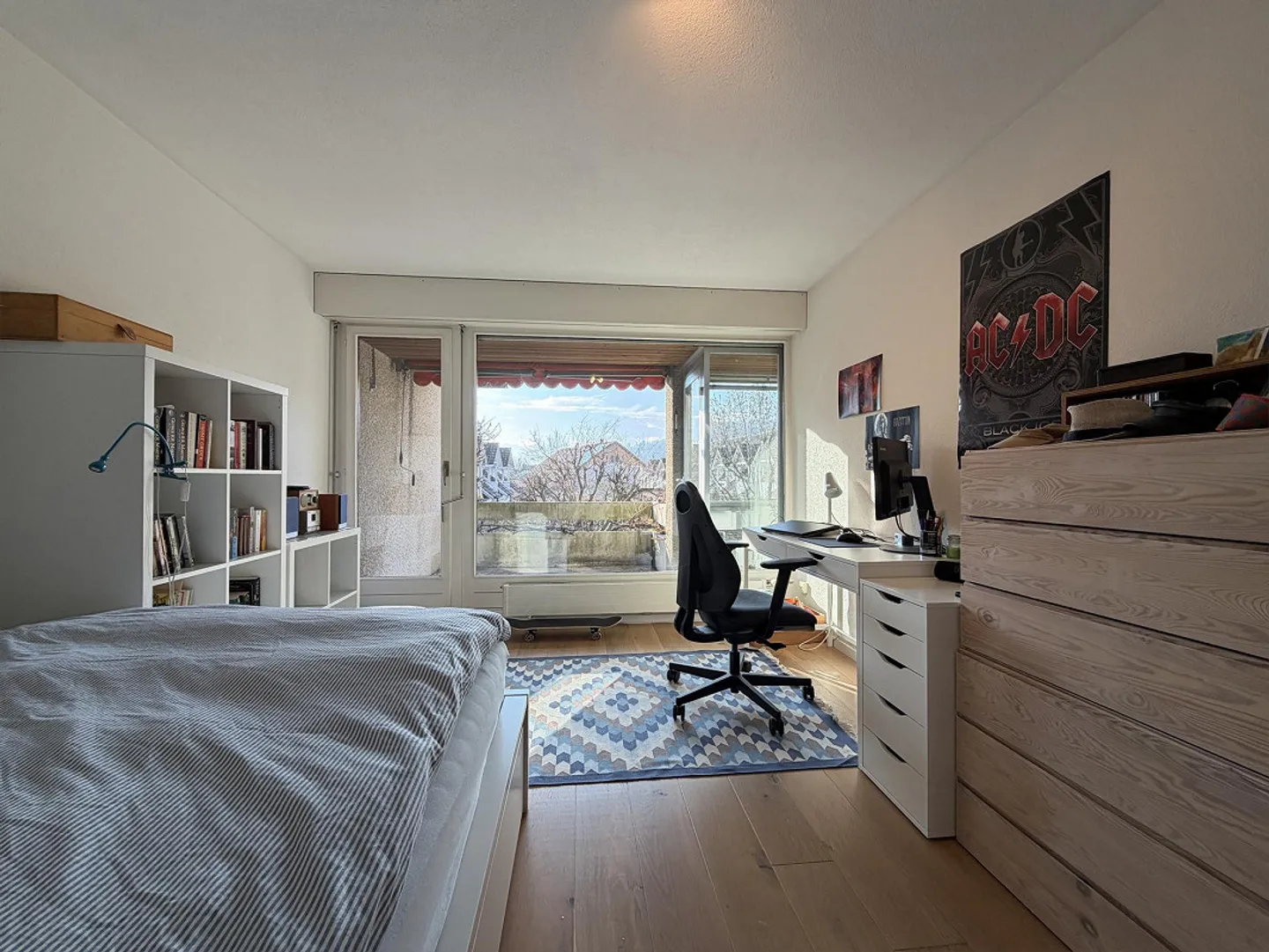 Casa indipendente con bel giardino, Münsingen - Foto 16 di 30