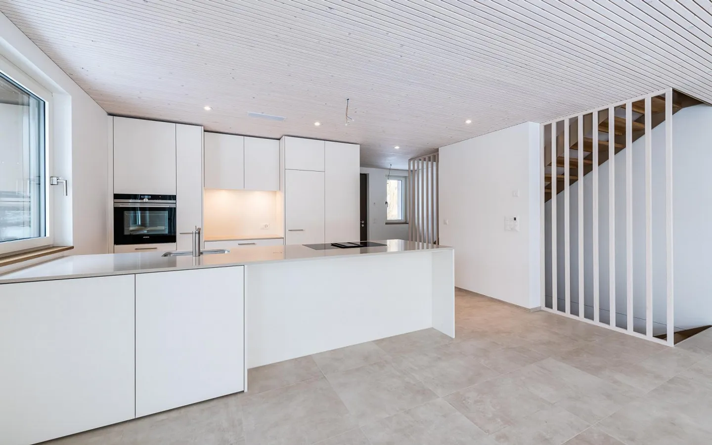 Maison moderne et confortable pour chaque étape de la vie - Photo 3 sur 8