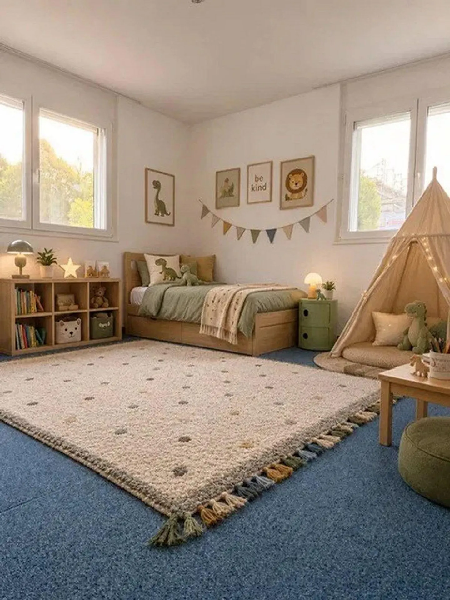 Extraordinarily spacious 7.5-room house with south garden and versatile 2nd floor - Photo 9 of 13