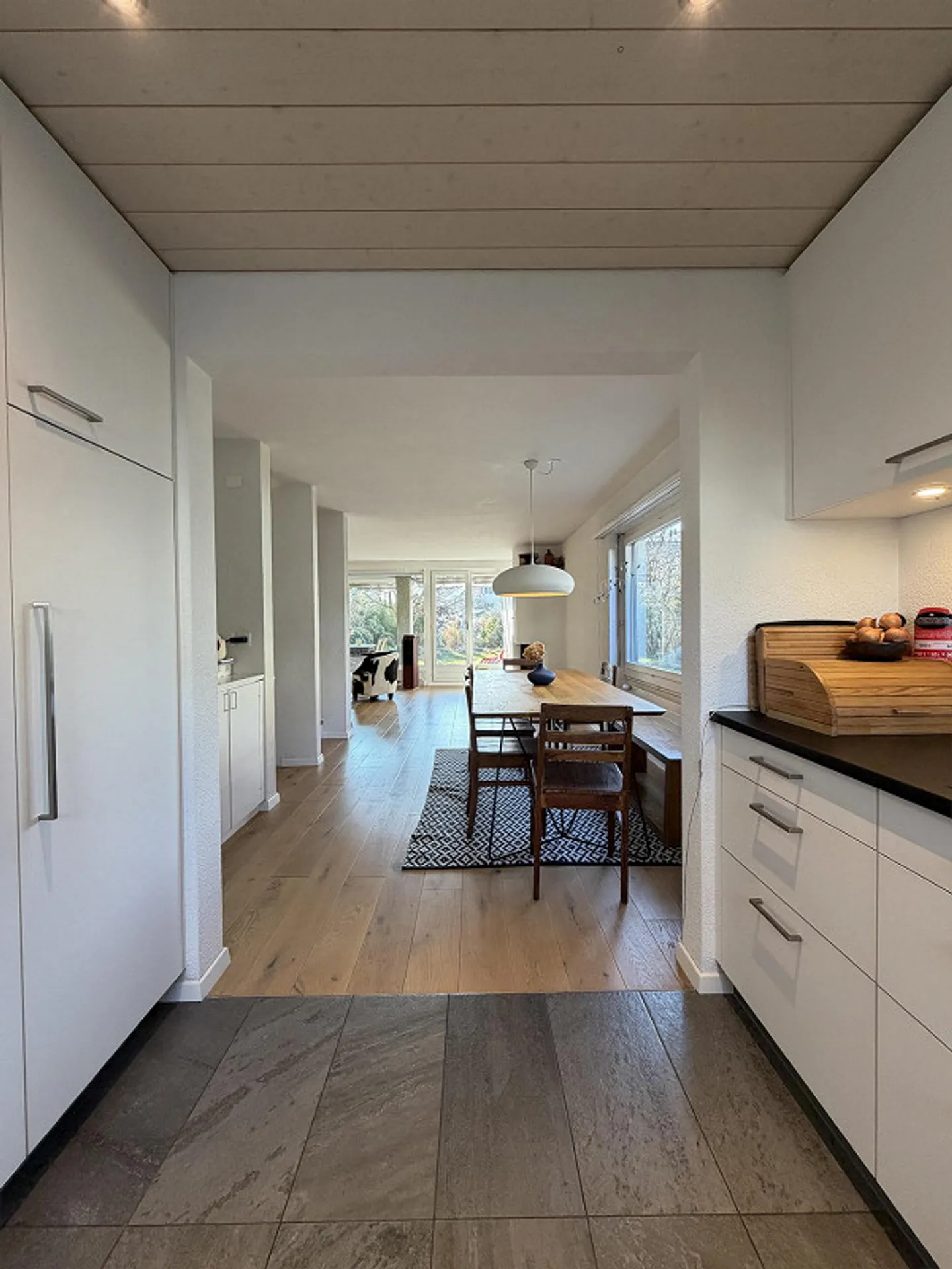 Casa indipendente con bel giardino, Münsingen - Foto 12 di 30