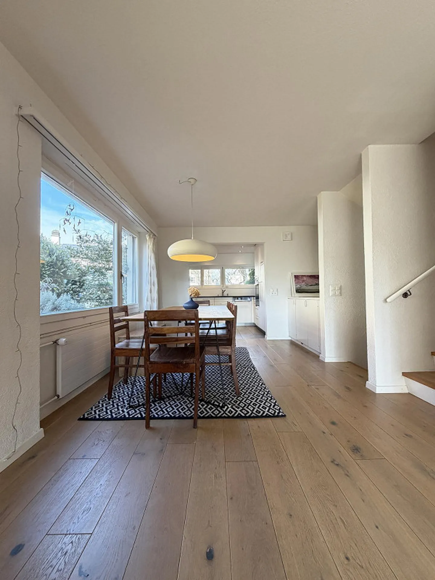 Casa indipendente con bel giardino, Münsingen - Foto 14 di 30