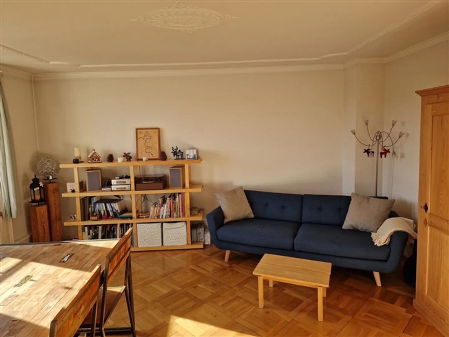 Appartamento 2 locali a Berna - Länggasse, arredato, temporaneo - Foto 1 di 9