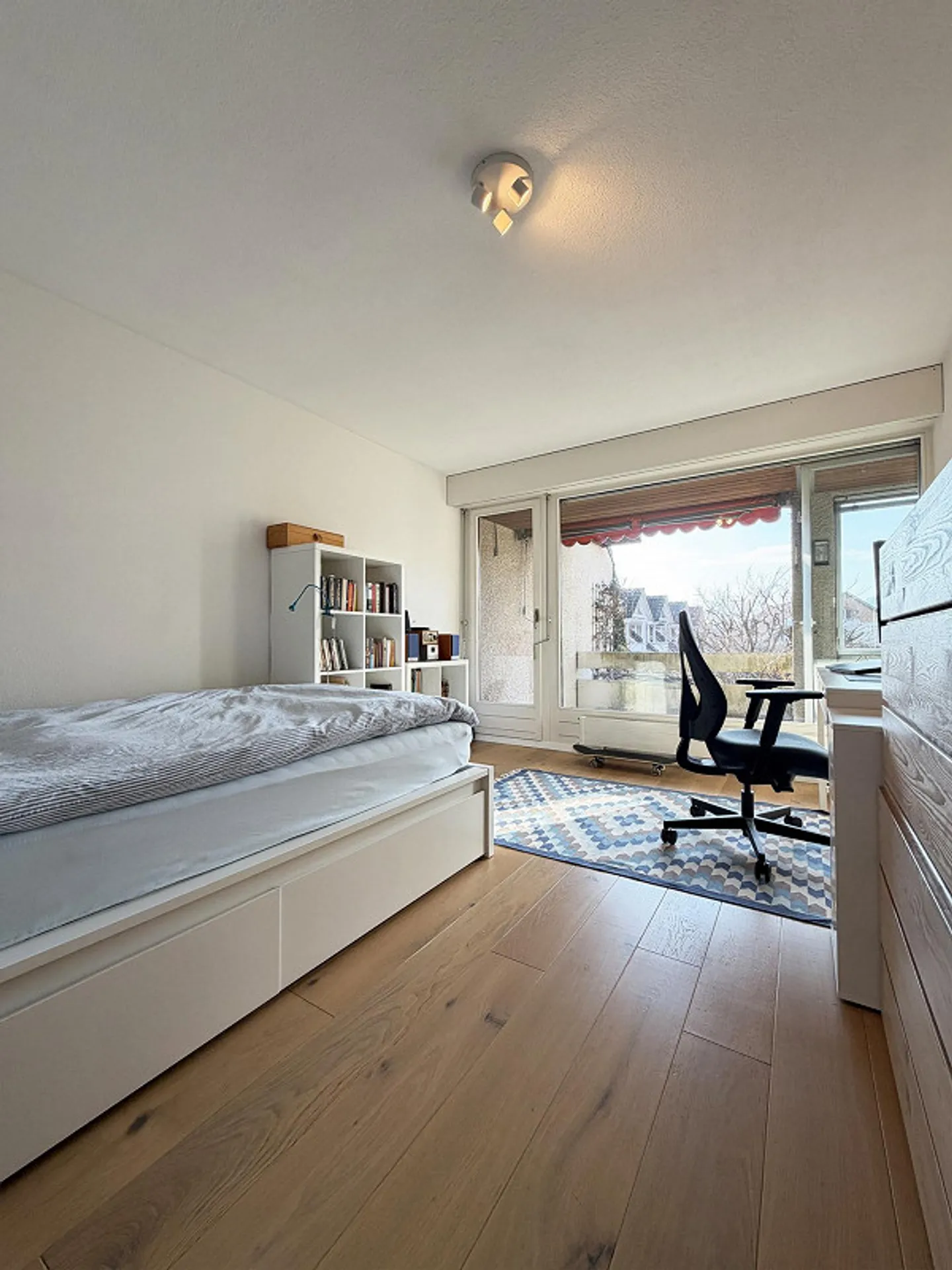 Casa indipendente con bel giardino, Münsingen - Foto 17 di 30