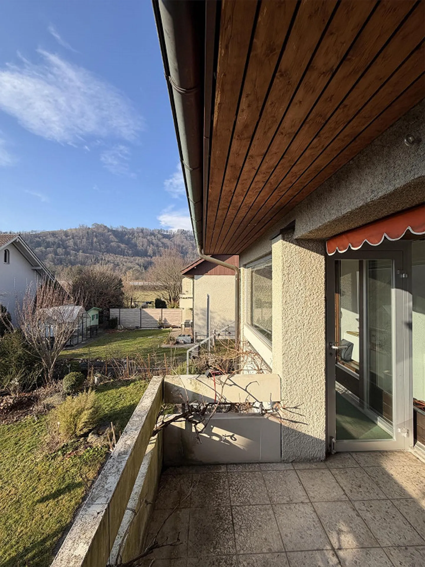 Casa indipendente con bel giardino, Münsingen - Foto 18 di 30