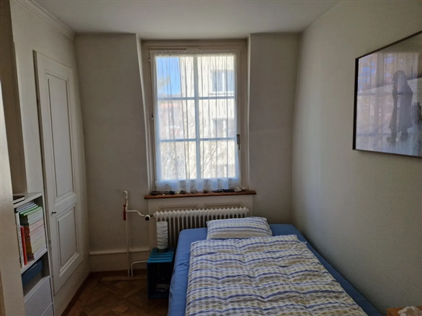 Appartamento 2 locali a Berna - Länggasse, arredato, temporaneo - Foto 5 di 9