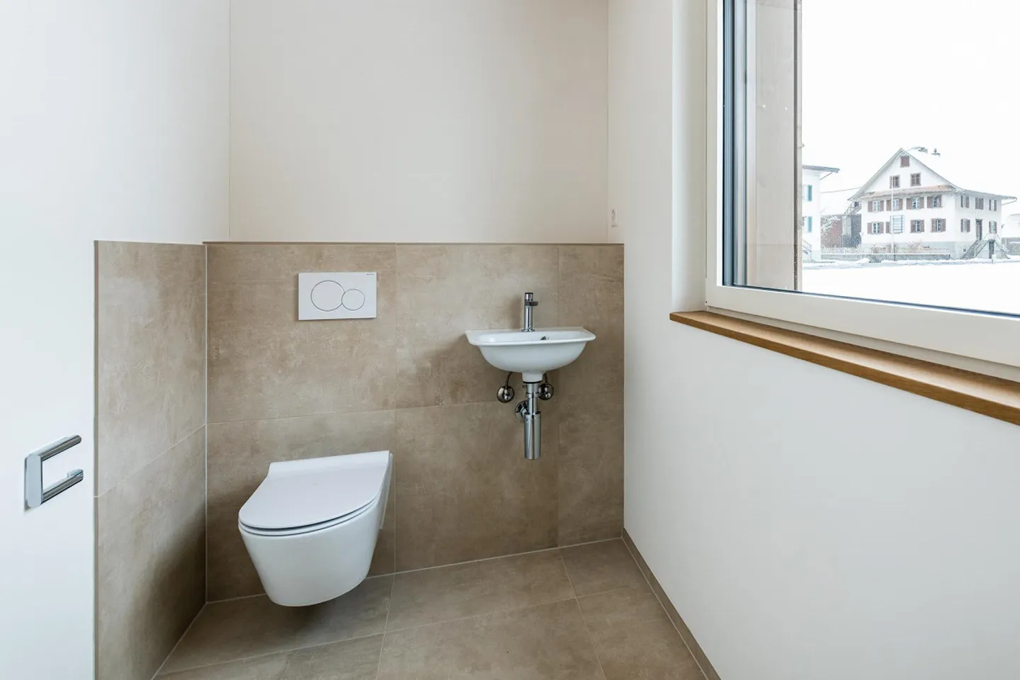 Maison moderne et confortable pour chaque étape de la vie - Photo 7 sur 8