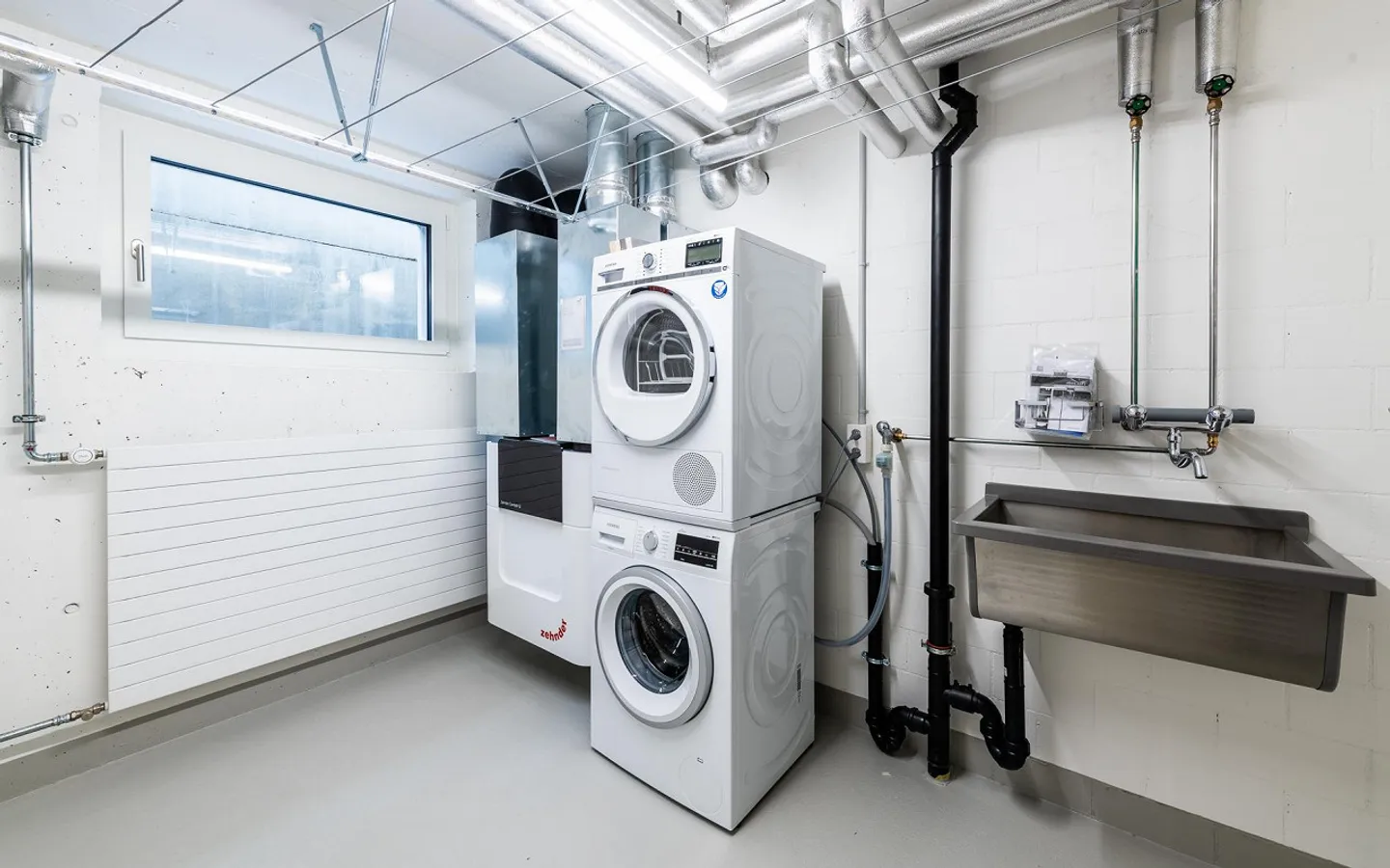 Maison moderne et confortable pour chaque étape de la vie - Photo 8 sur 8